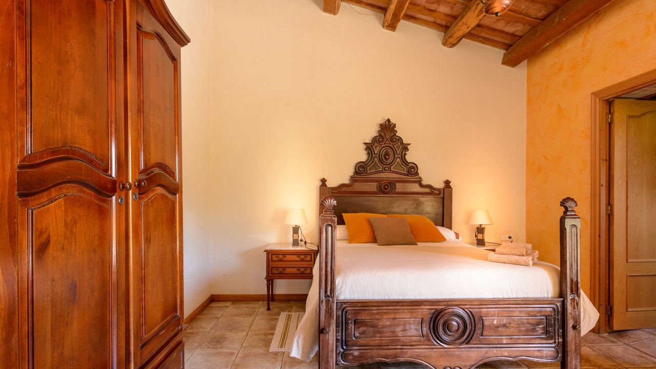 Photo of Bedroom in Vilobi d'Onyar