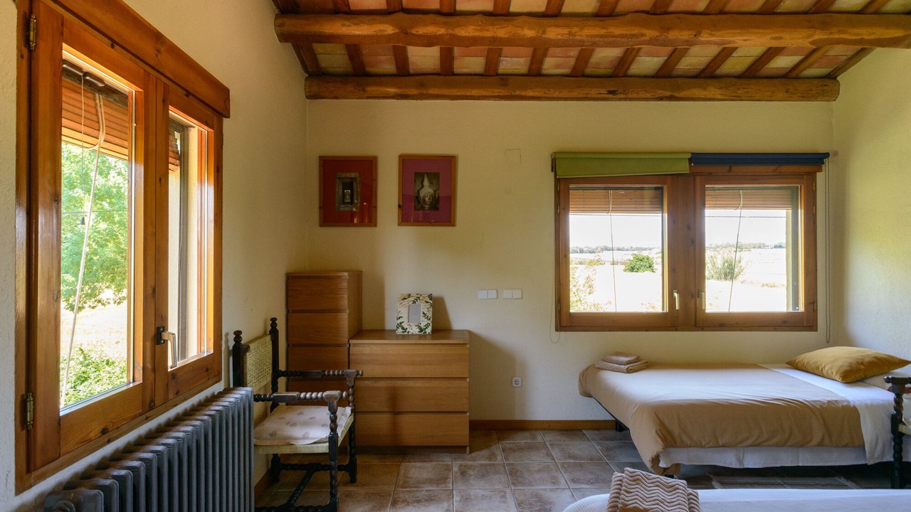 Photo of Bedroom in Vilobi d'Onyar