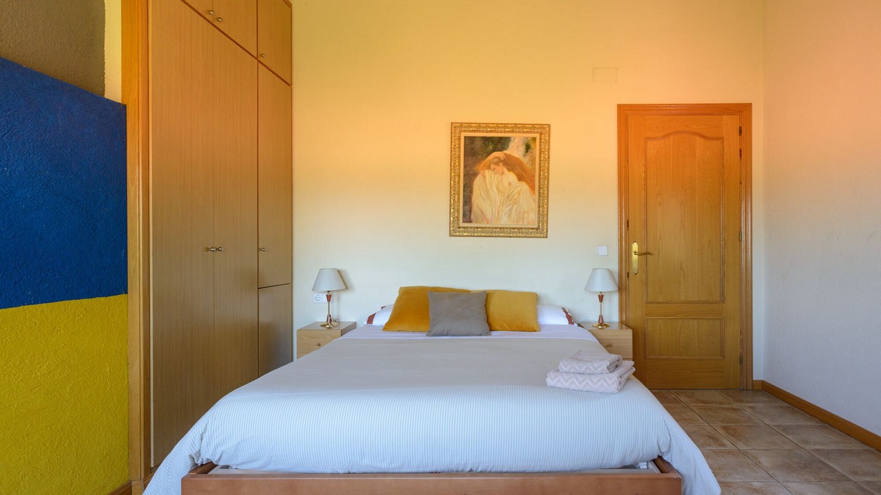 Photo of Bedroom in Vilobi d'Onyar