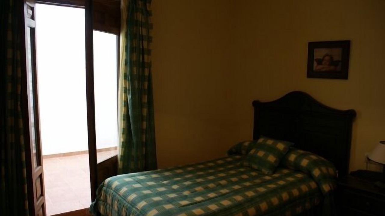 Photo of Bedroom in Old Town Baeza