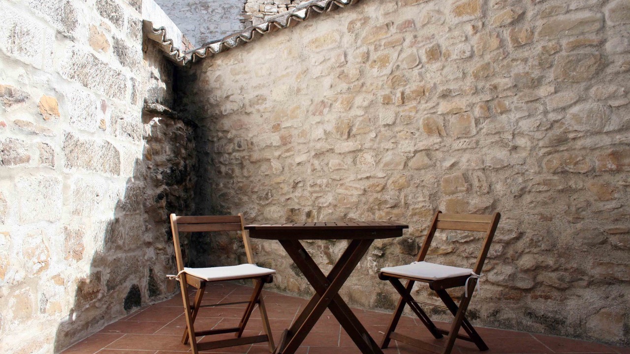 Photo of Outdoor in Old Town Baeza