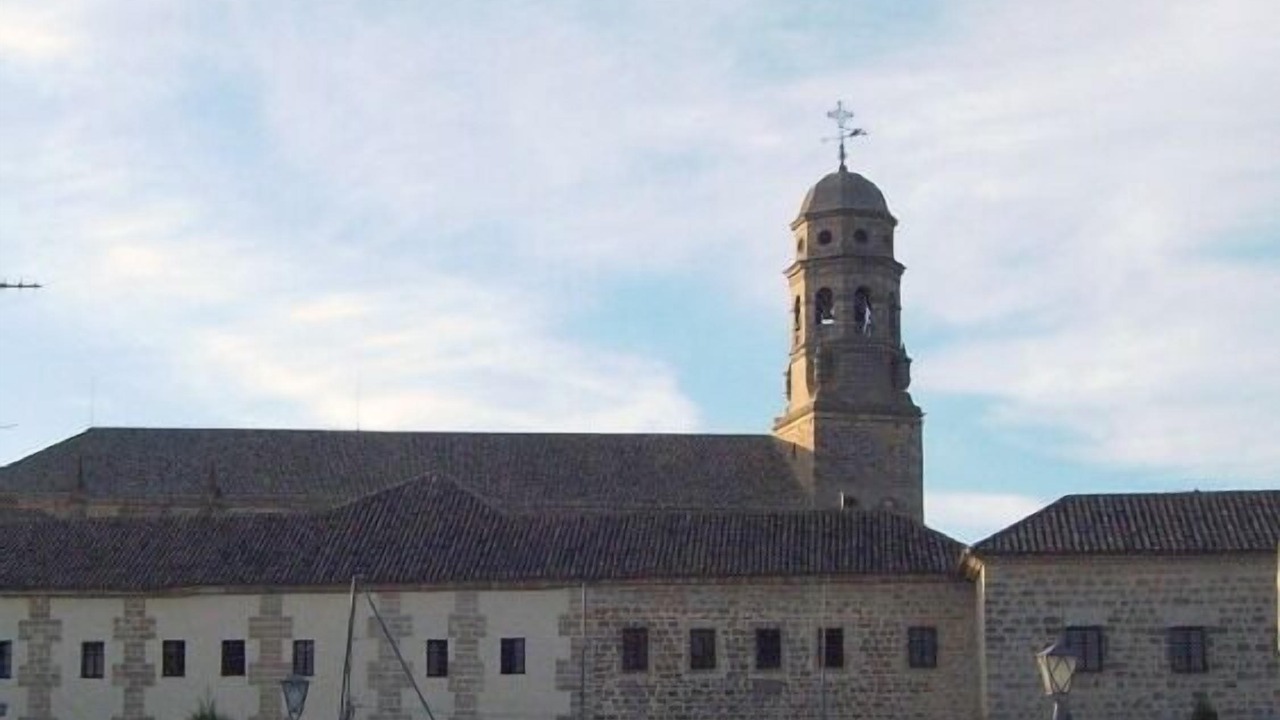 Photo of Outdoor in Old Town Baeza