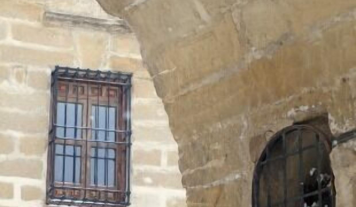 Photo of Outdoor in Old Town Baeza
