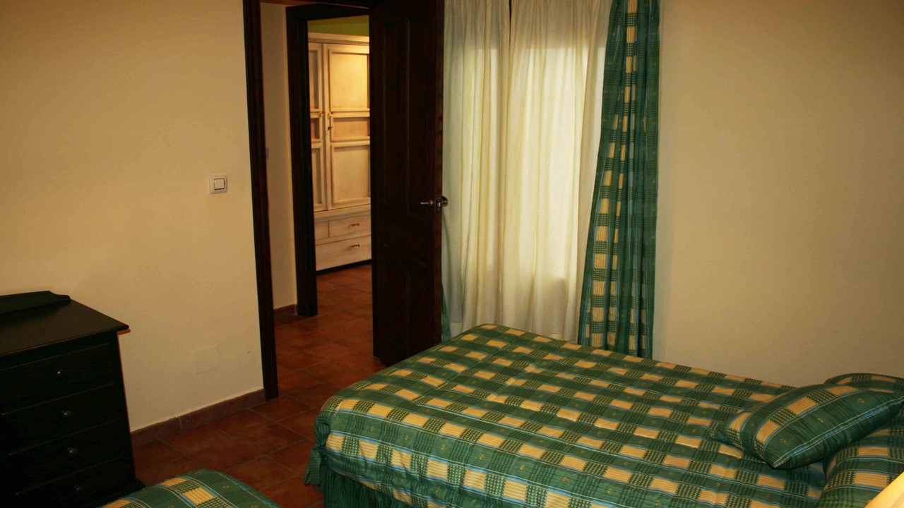 Photo of Bedroom in Old Town Baeza