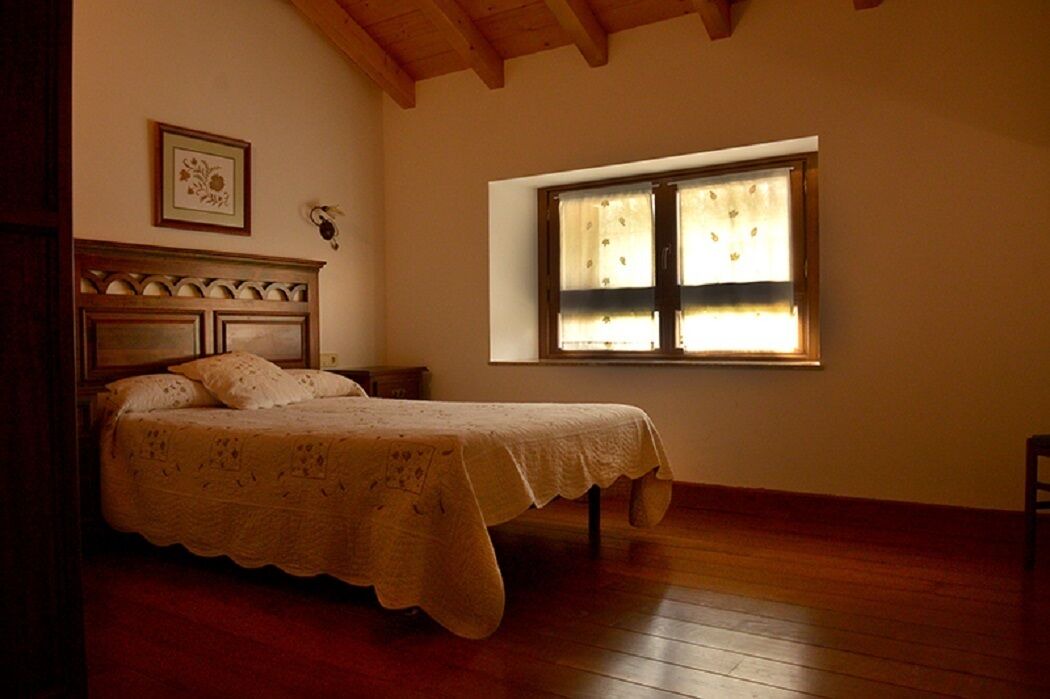 Photo of Bedroom in Erro