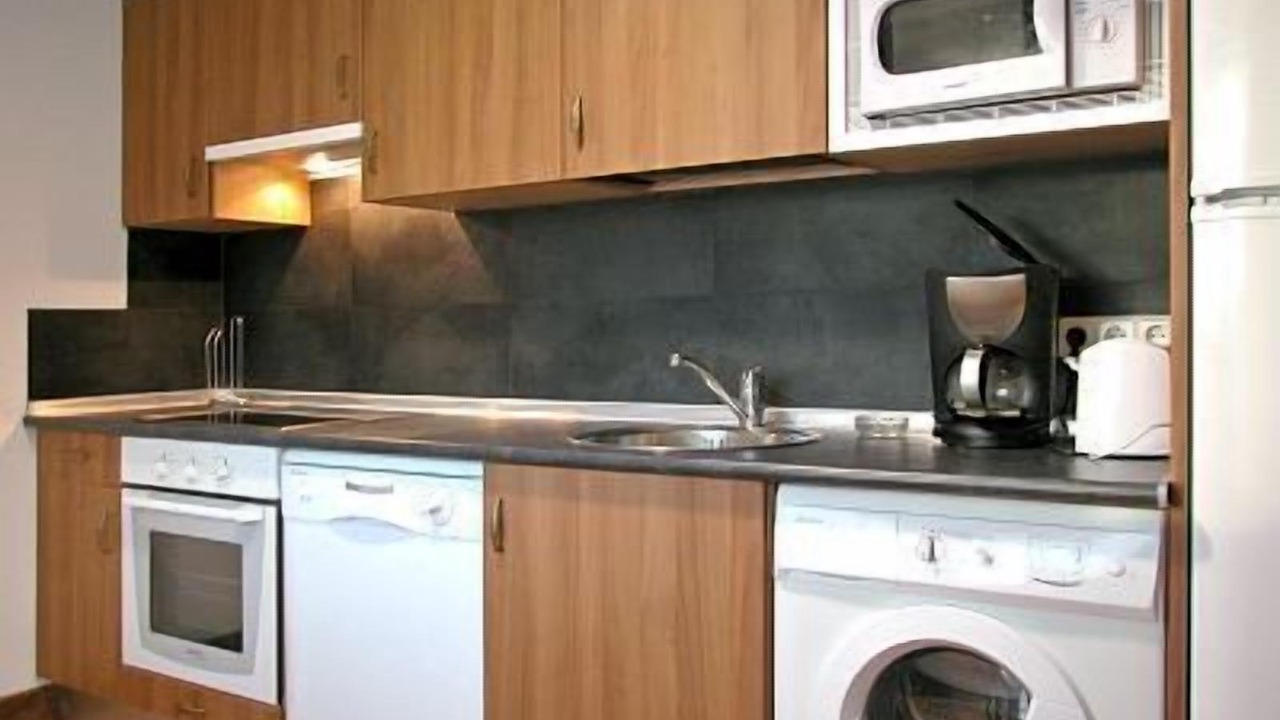 Photo of Kitchen in Erro