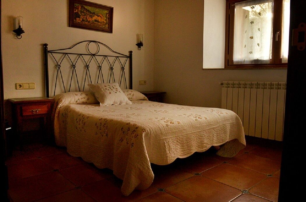 Photo of Bedroom in Erro