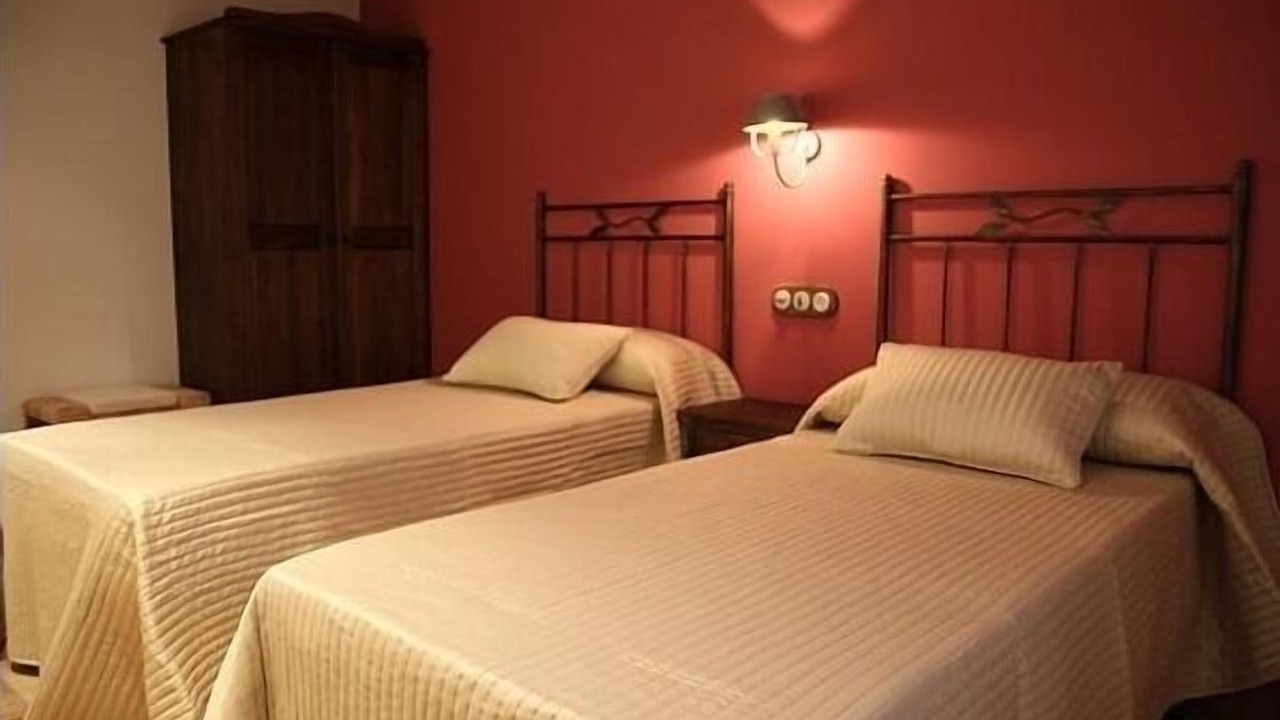Photo of Bedroom in Santa Eulalia del Campo