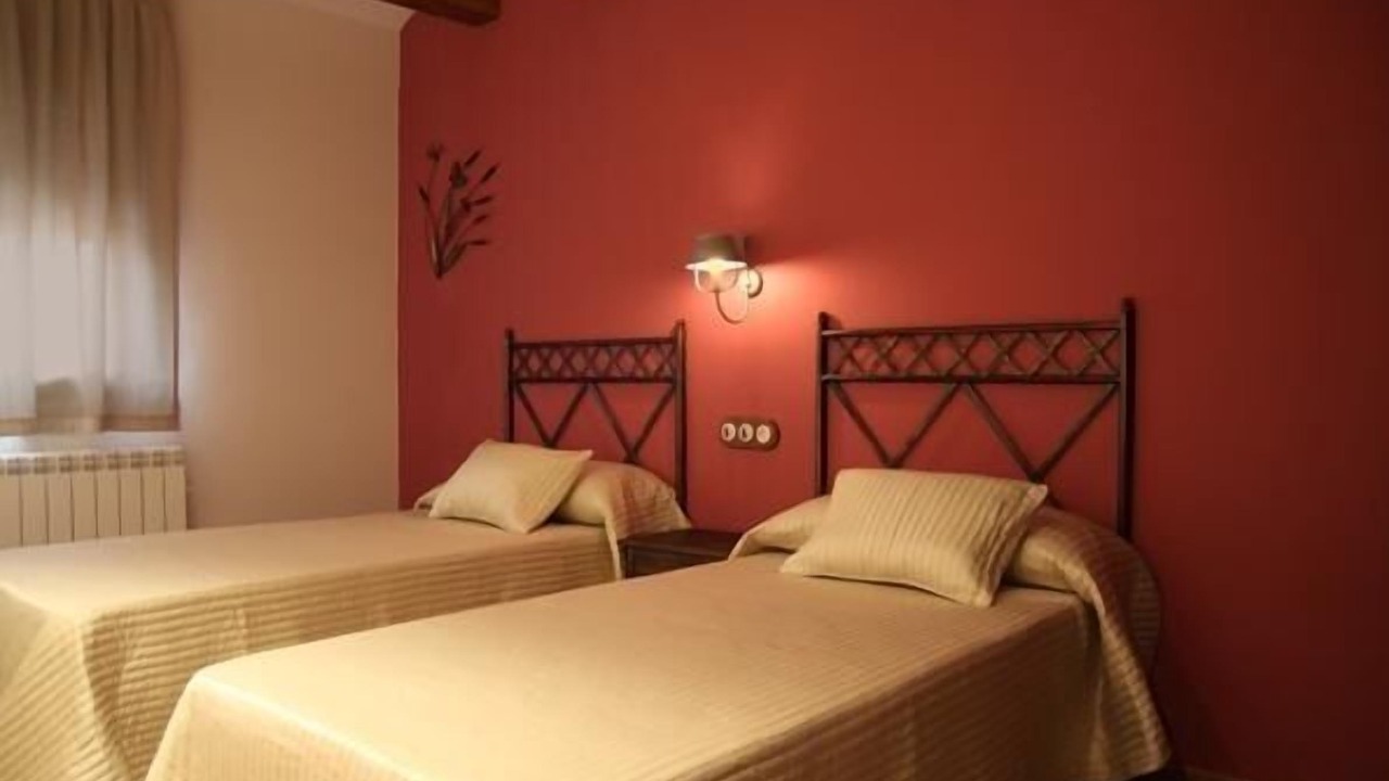 Photo of Bedroom in Santa Eulalia del Campo