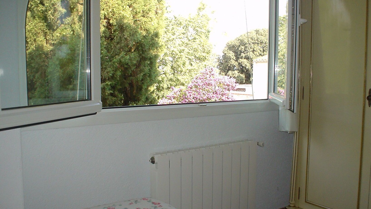 Photo of Bedroom in Fornells de la Selva