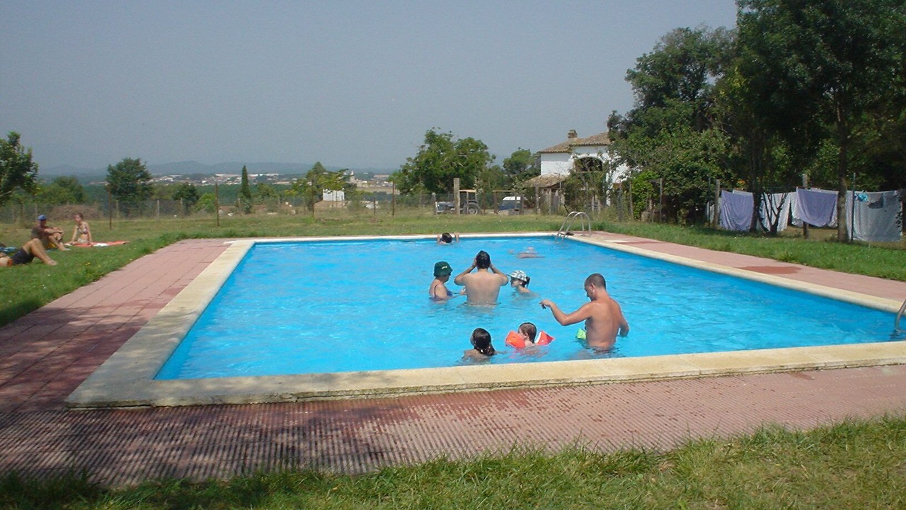 Photo of Outdoor in Fornells de la Selva