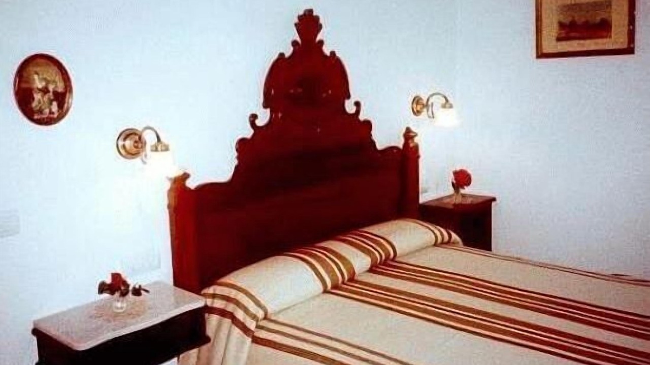 Photo of Bedroom in Fornells de la Selva
