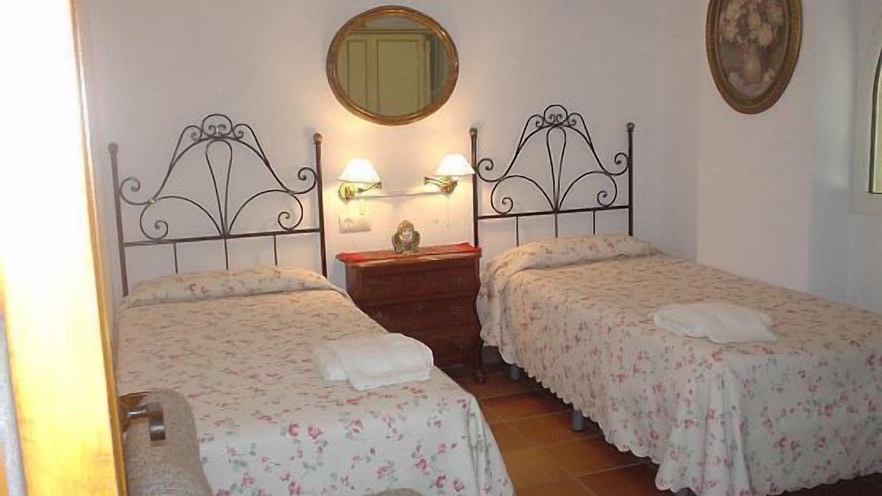 Photo of Bedroom in Fornells de la Selva