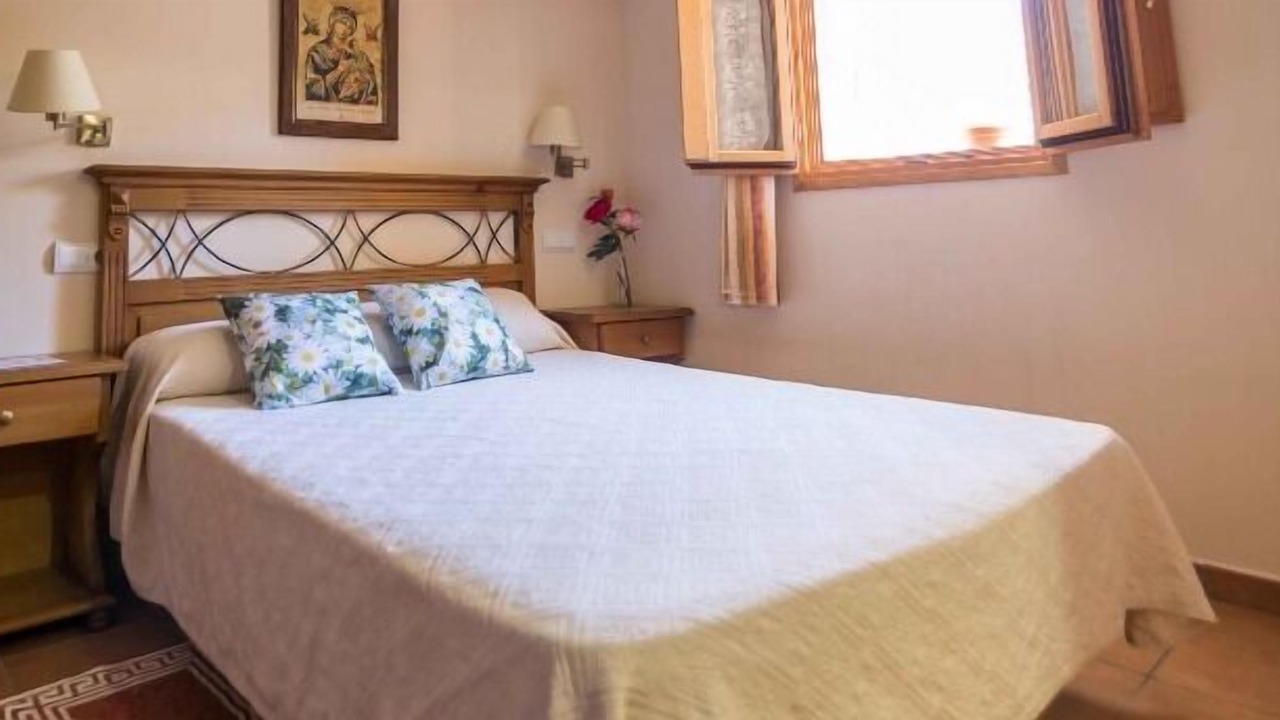 Photo of Bedroom in Rodellar