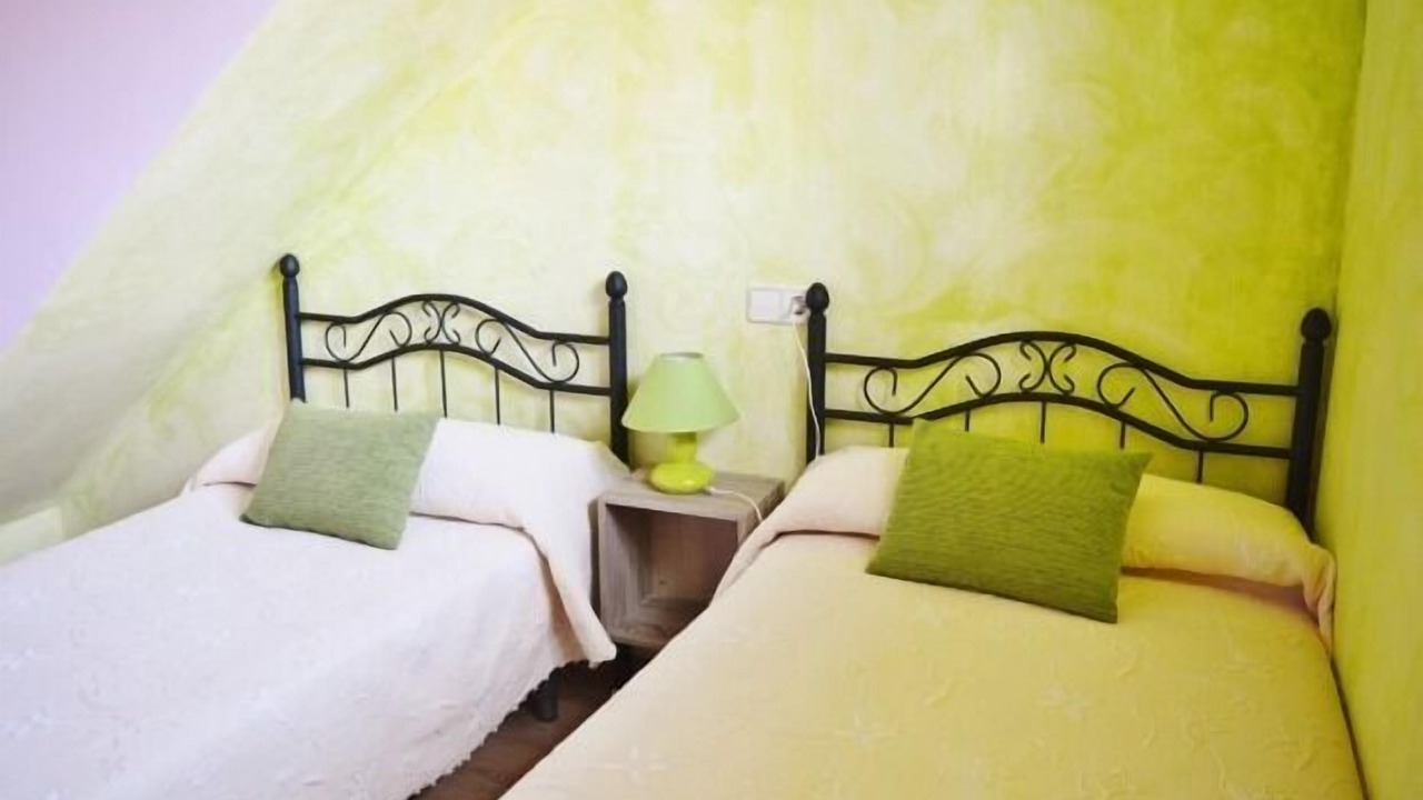 Photo of Bedroom in Rodellar