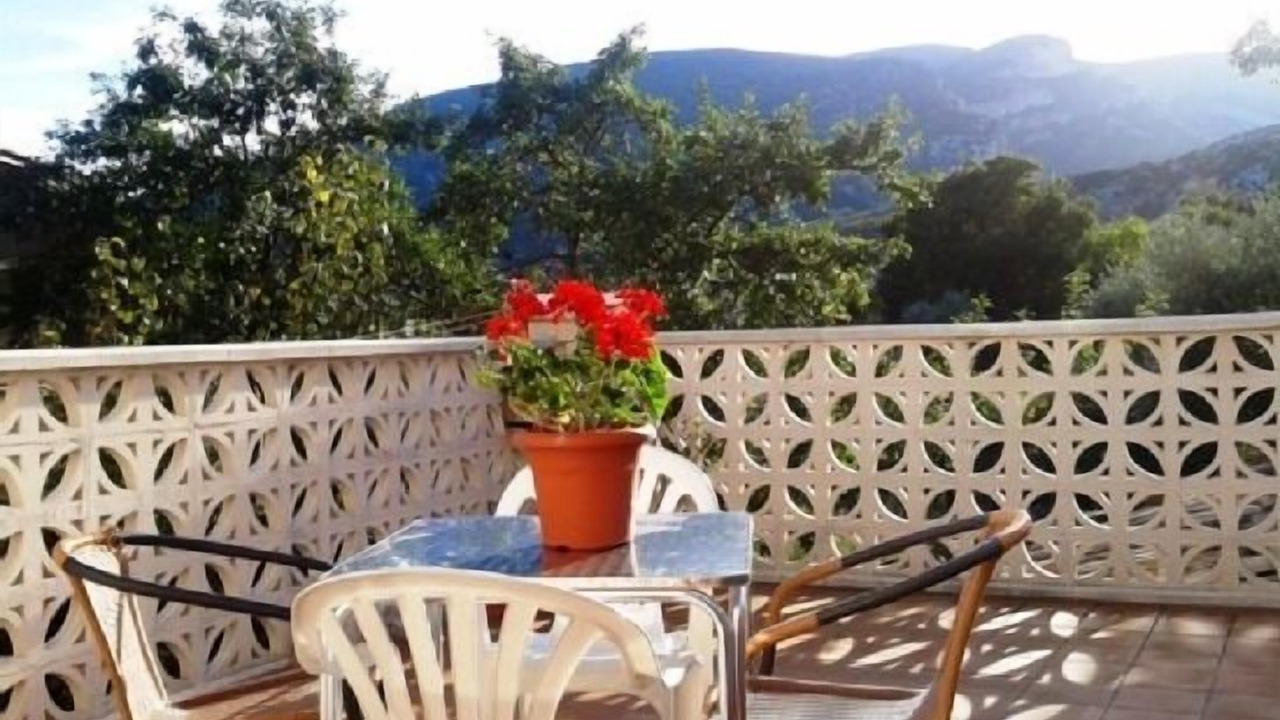 Photo of Outdoor in Rodellar