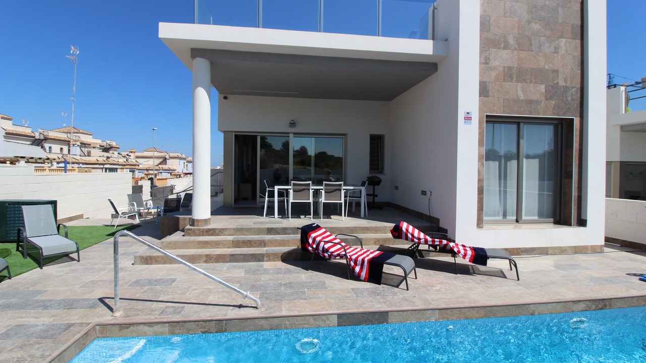Photo of Outdoor in Orihuela Costa