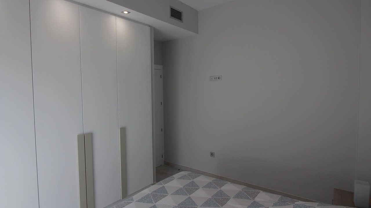 Photo of Bedroom in Orihuela Costa