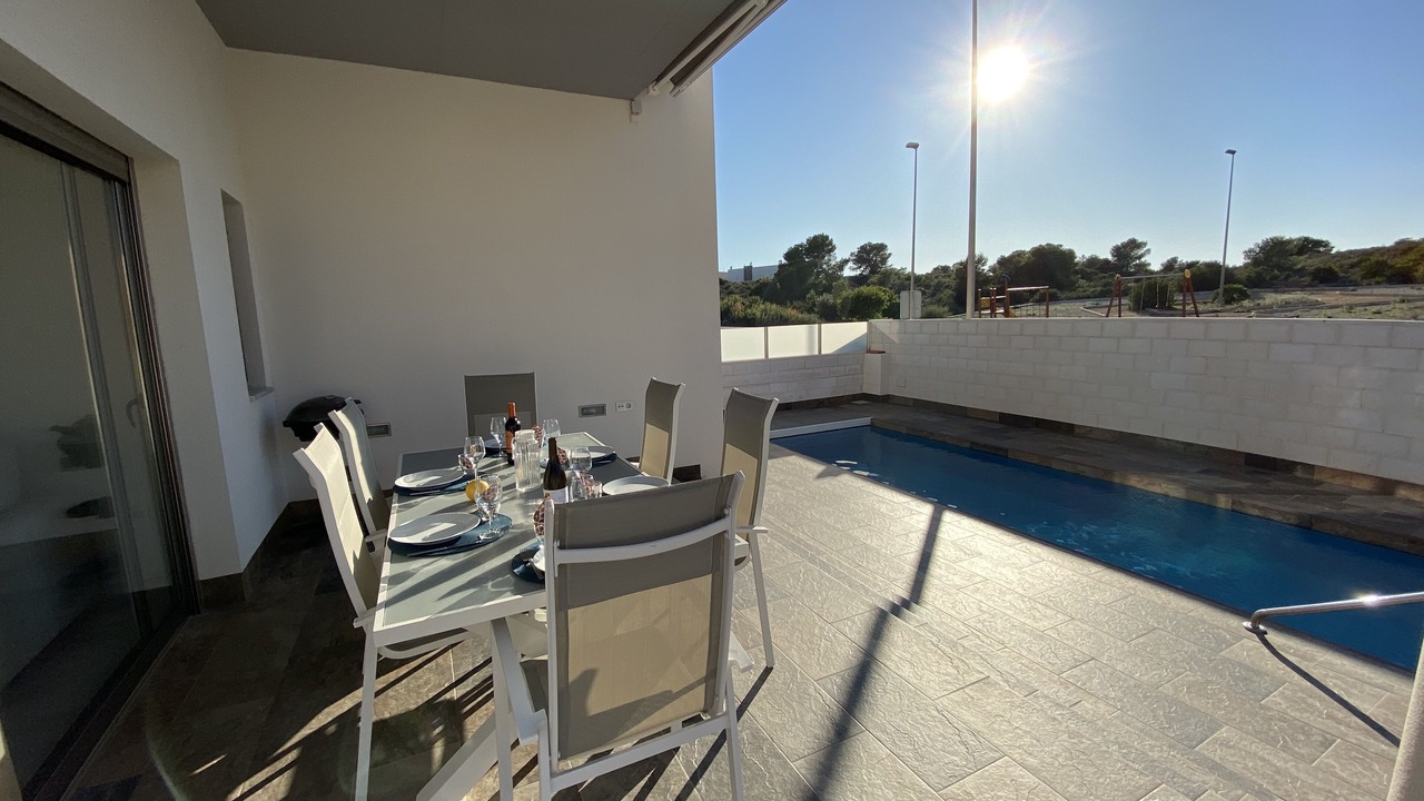 Photo of Outdoor in Orihuela Costa