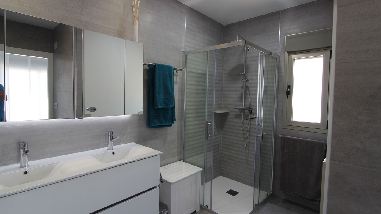 Photo of Bathroom in Orihuela Costa