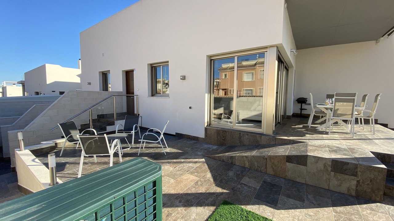 Photo of Outdoor in Orihuela Costa