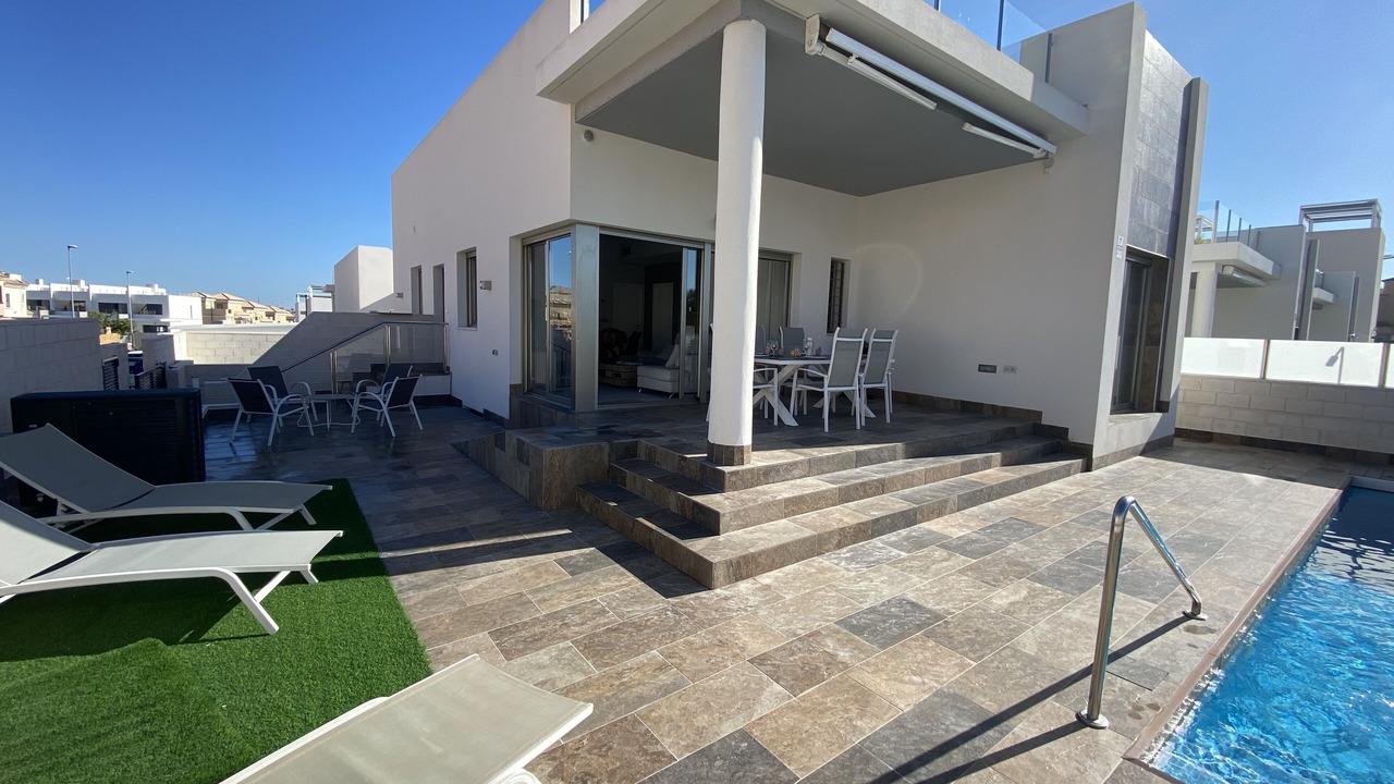Photo of Outdoor in Orihuela Costa
