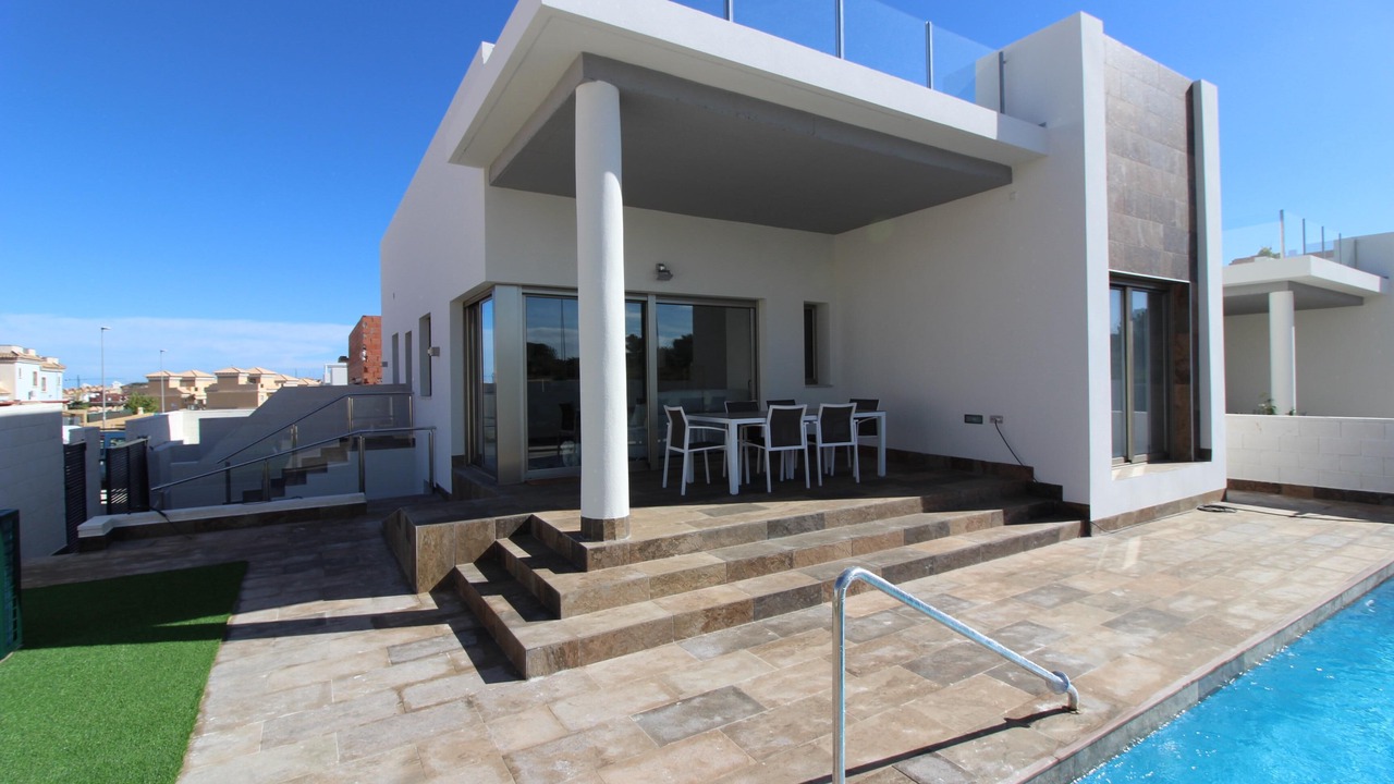 Photo of Outdoor in Orihuela Costa