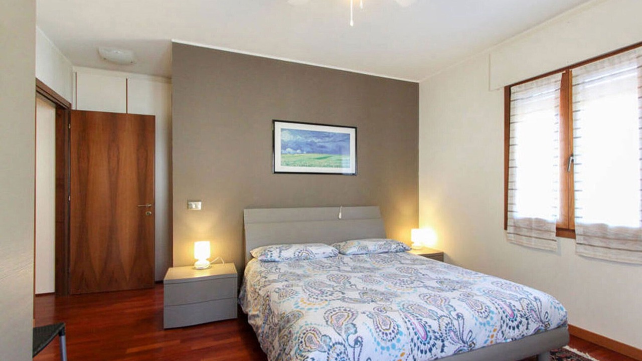 Photo of Bedroom in Vittorio Veneto