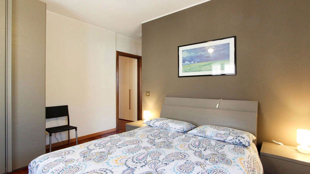 Photo of Bedroom in Vittorio Veneto