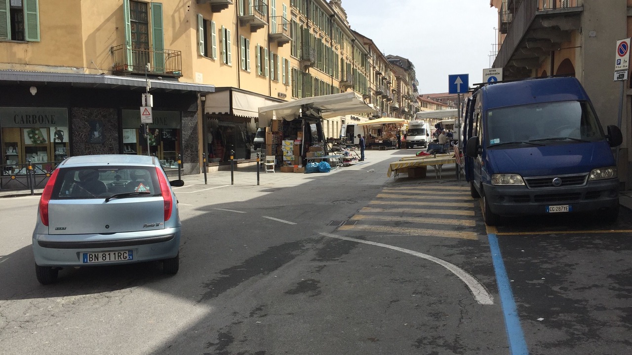 Photo of Outdoor in Saluzzo