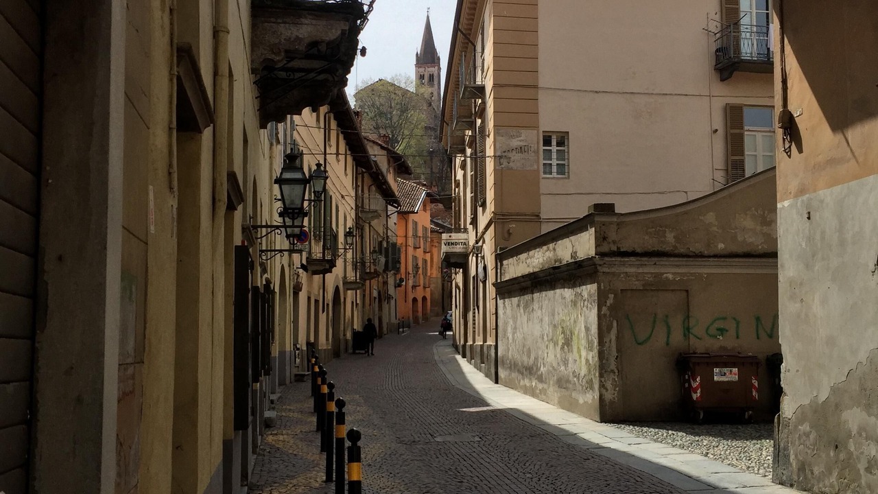 Photo of Outdoor in Saluzzo