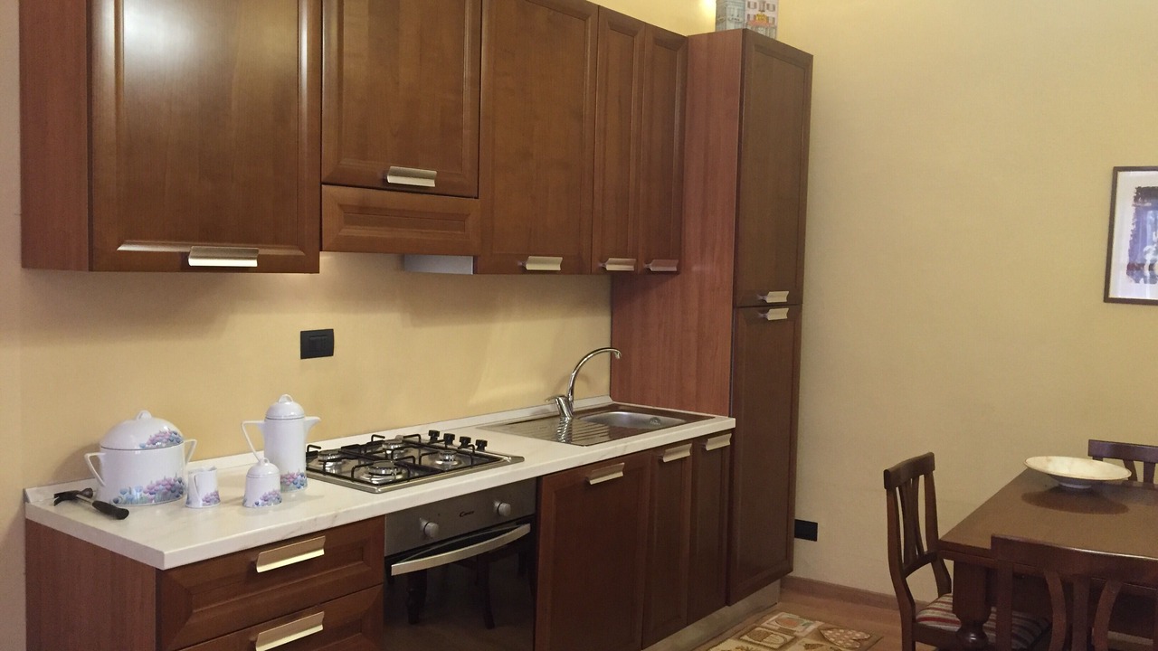 Photo of Kitchen in Saluzzo