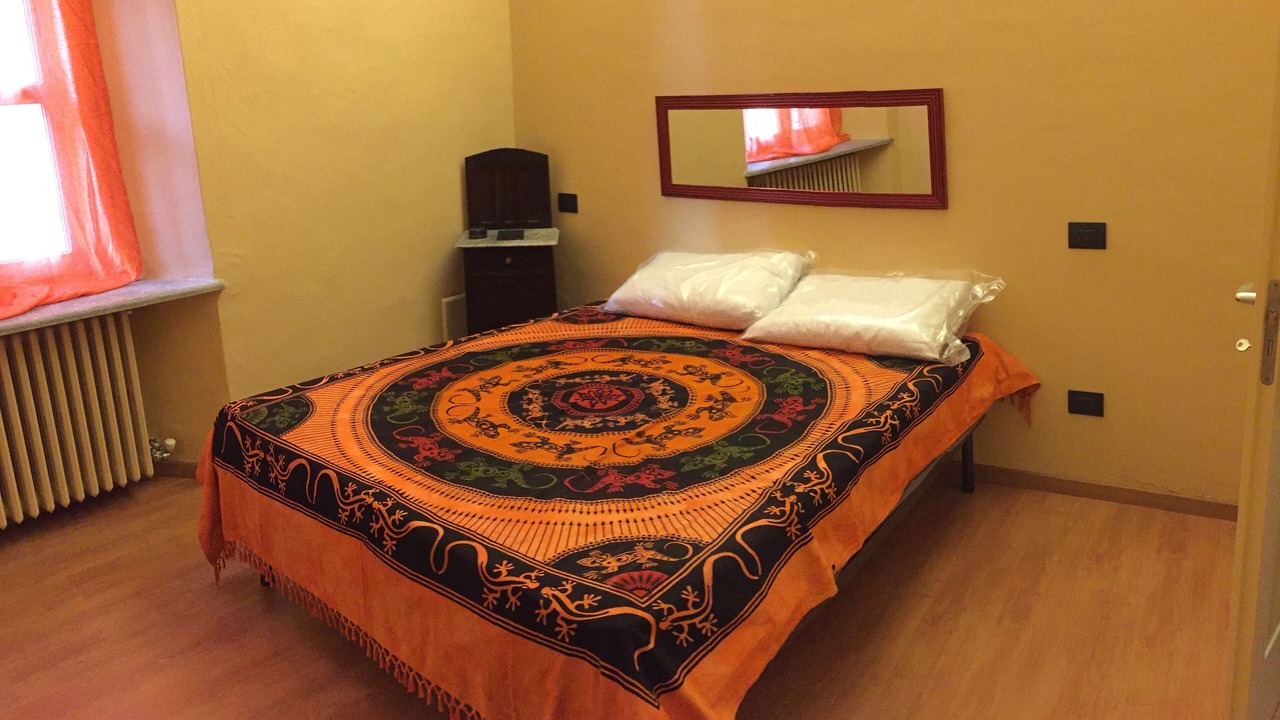 Photo of Bedroom in Saluzzo