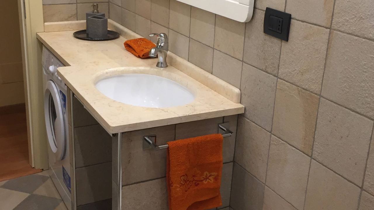 Photo of Bathroom in Saluzzo