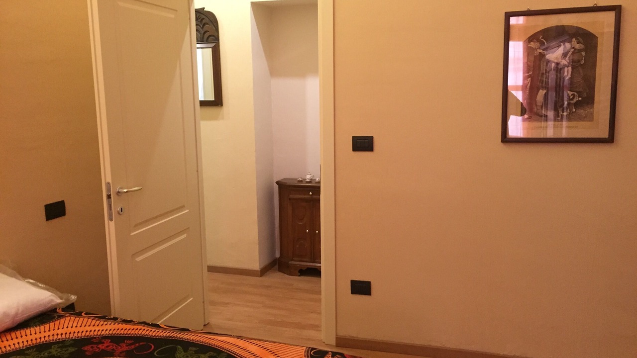 Photo of Bedroom in Saluzzo