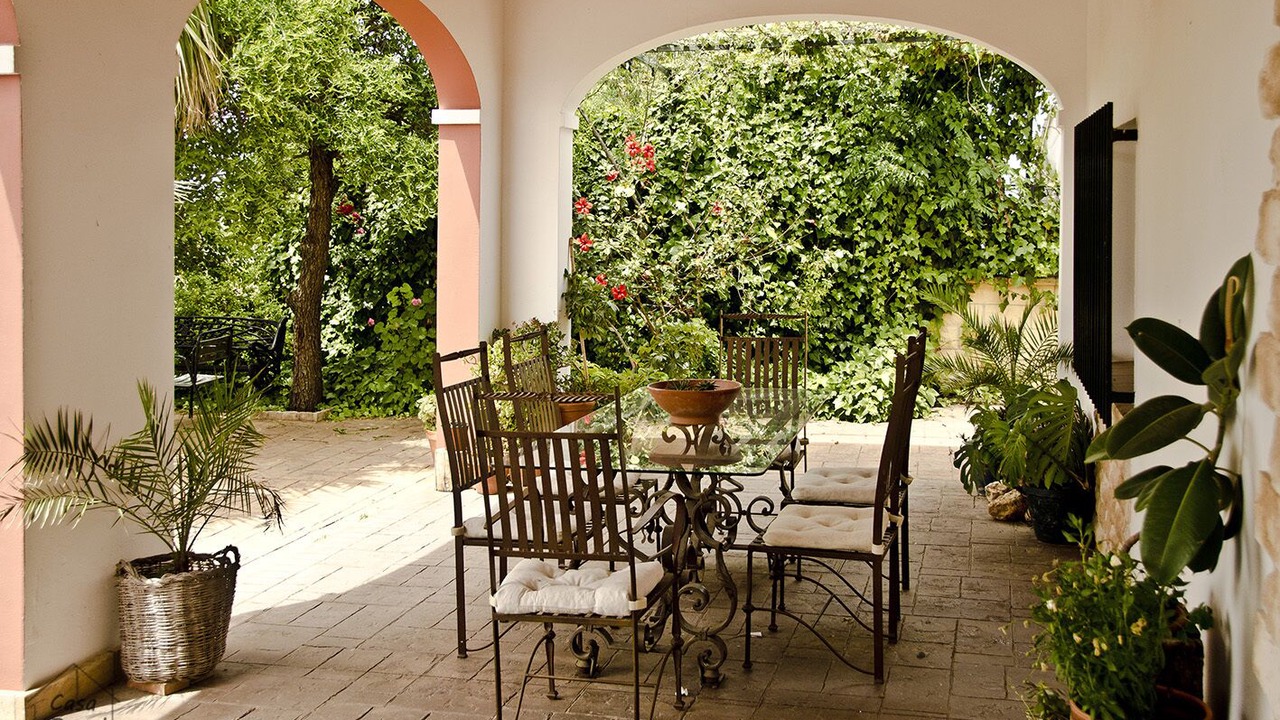 Photo of Outdoor in Villalba del Alcor