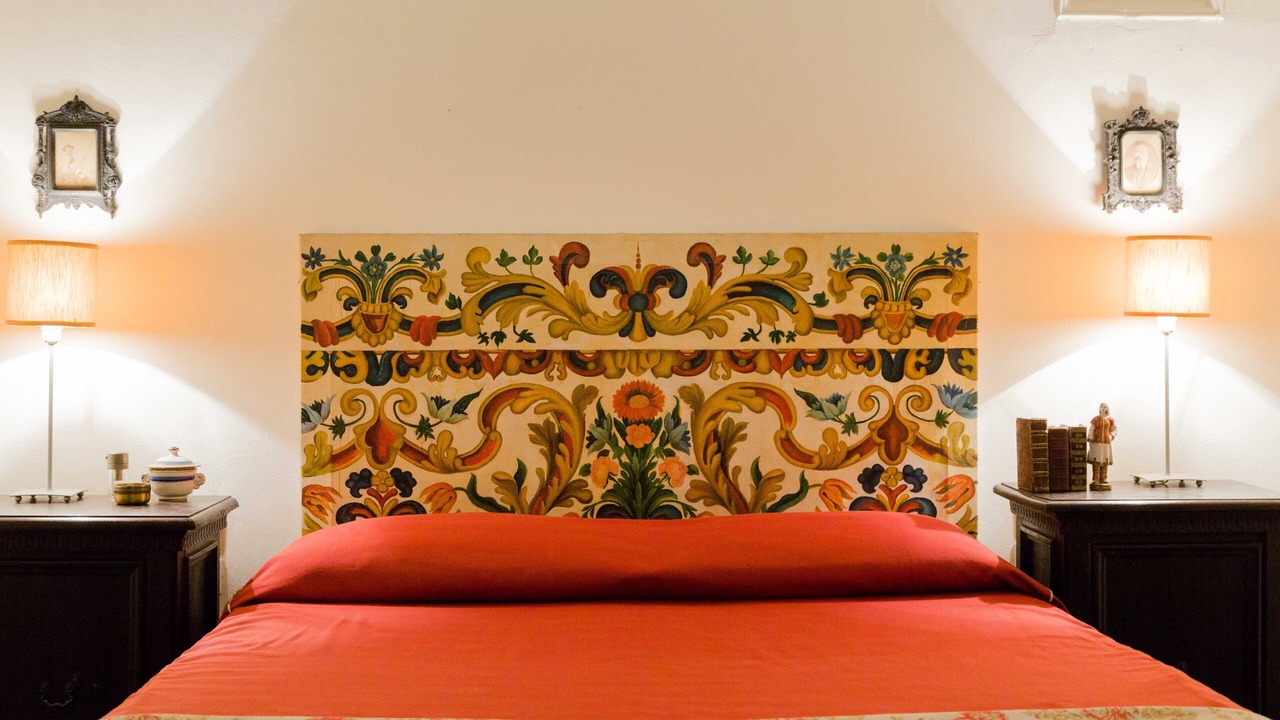 Photo of Bedroom in Rignano sull'Arno