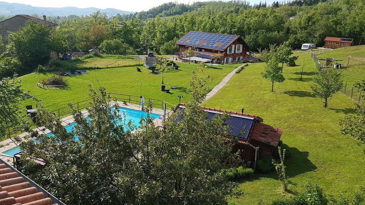 Photo of Outdoor in Madonna Dei Fornelli