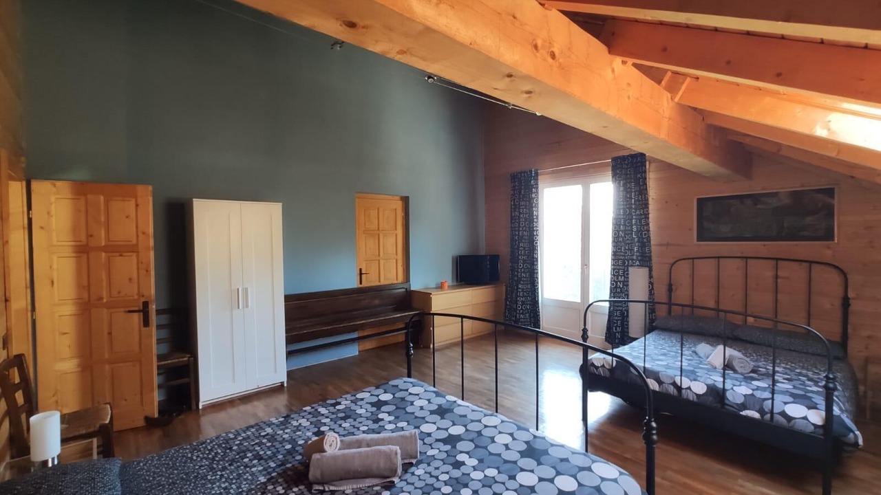 Photo of Bedroom in Madonna Dei Fornelli