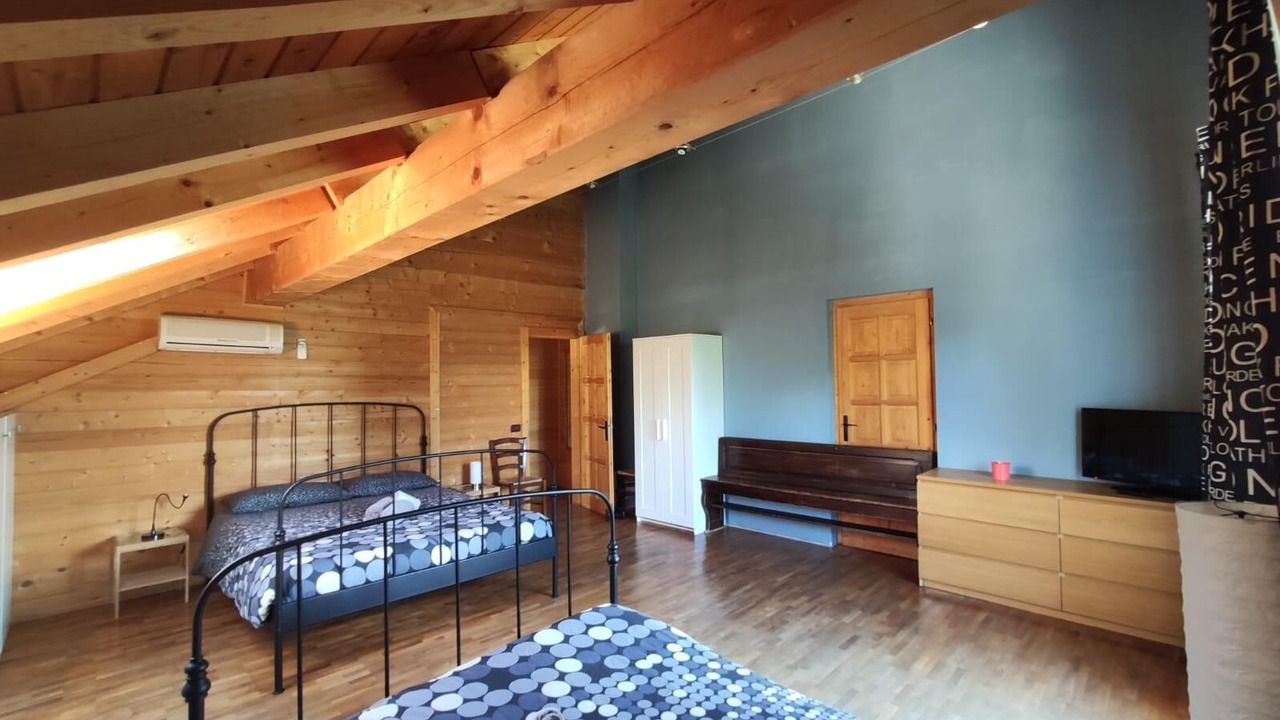 Photo of Bedroom in Madonna Dei Fornelli