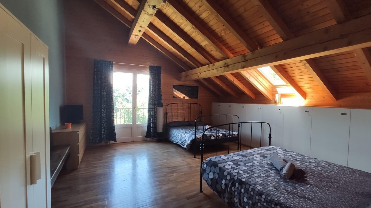 Photo of Bedroom in Madonna Dei Fornelli