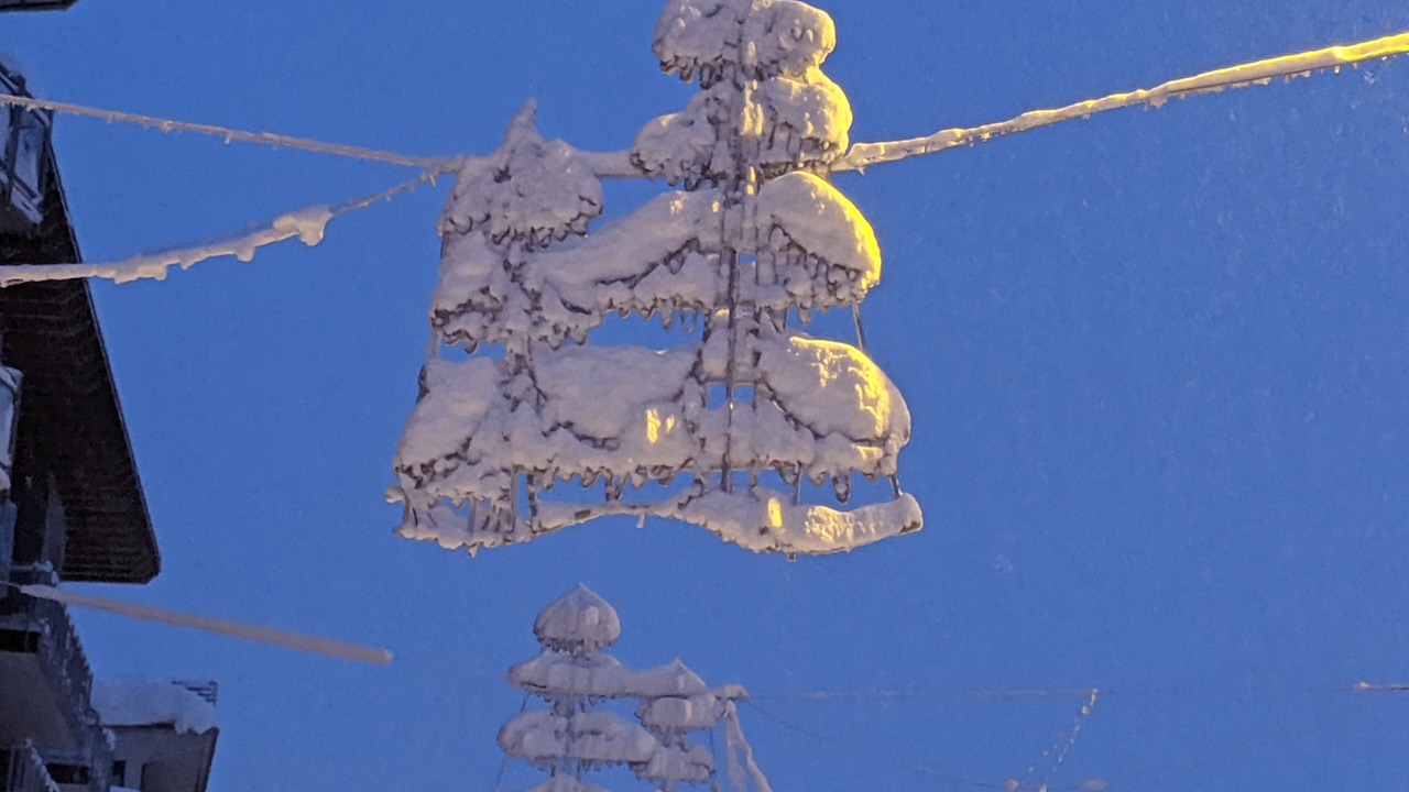 Photo of Outdoor in Sestriere