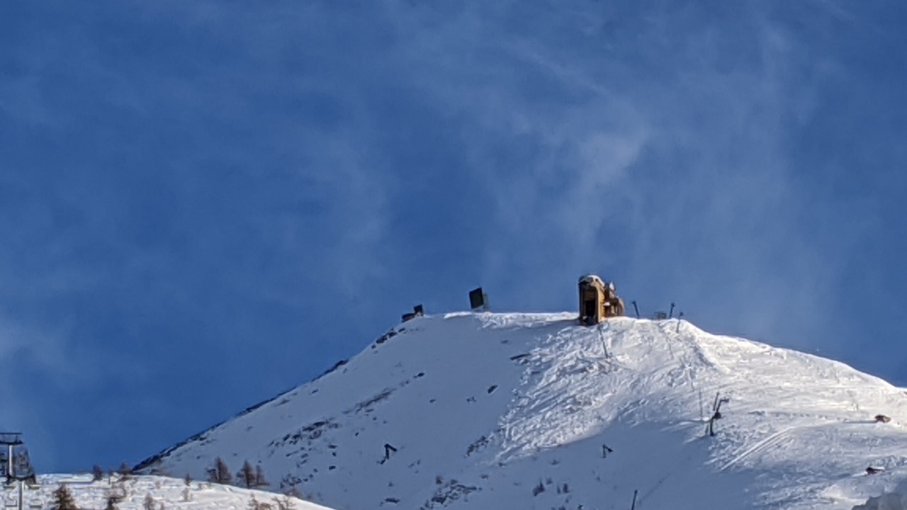 Photo of Others in Sestriere