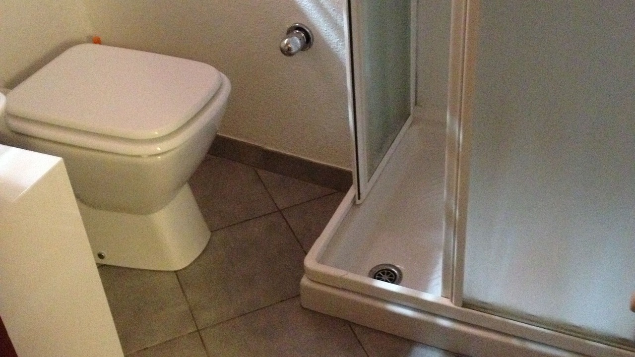 Photo of Bathroom in Sestriere