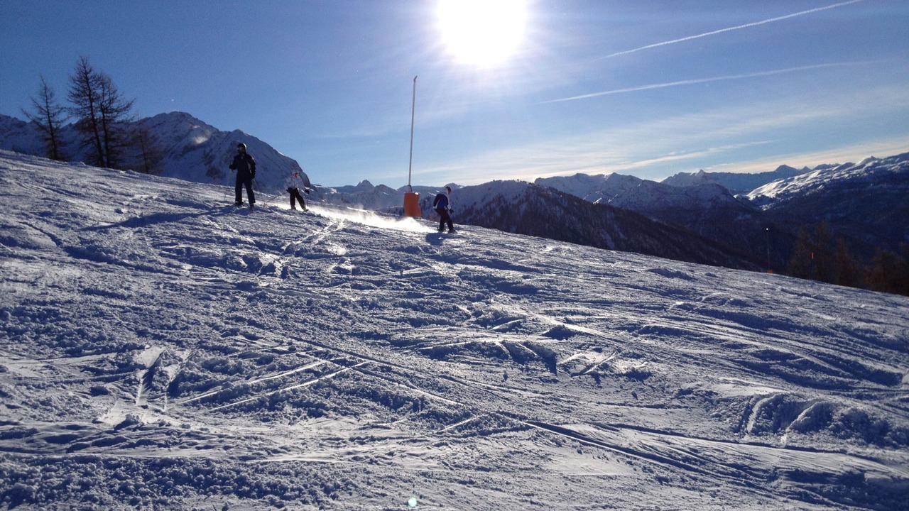 Photo of Others in Sestriere