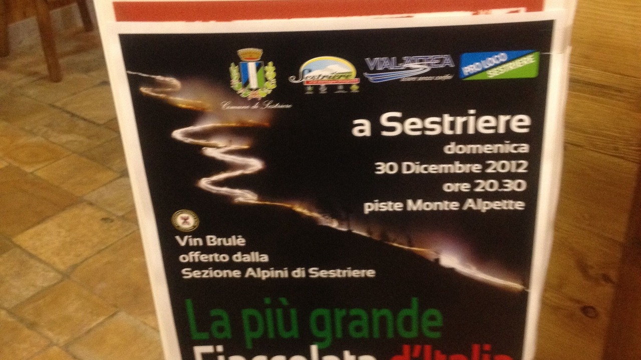 Photo of Others in Sestriere