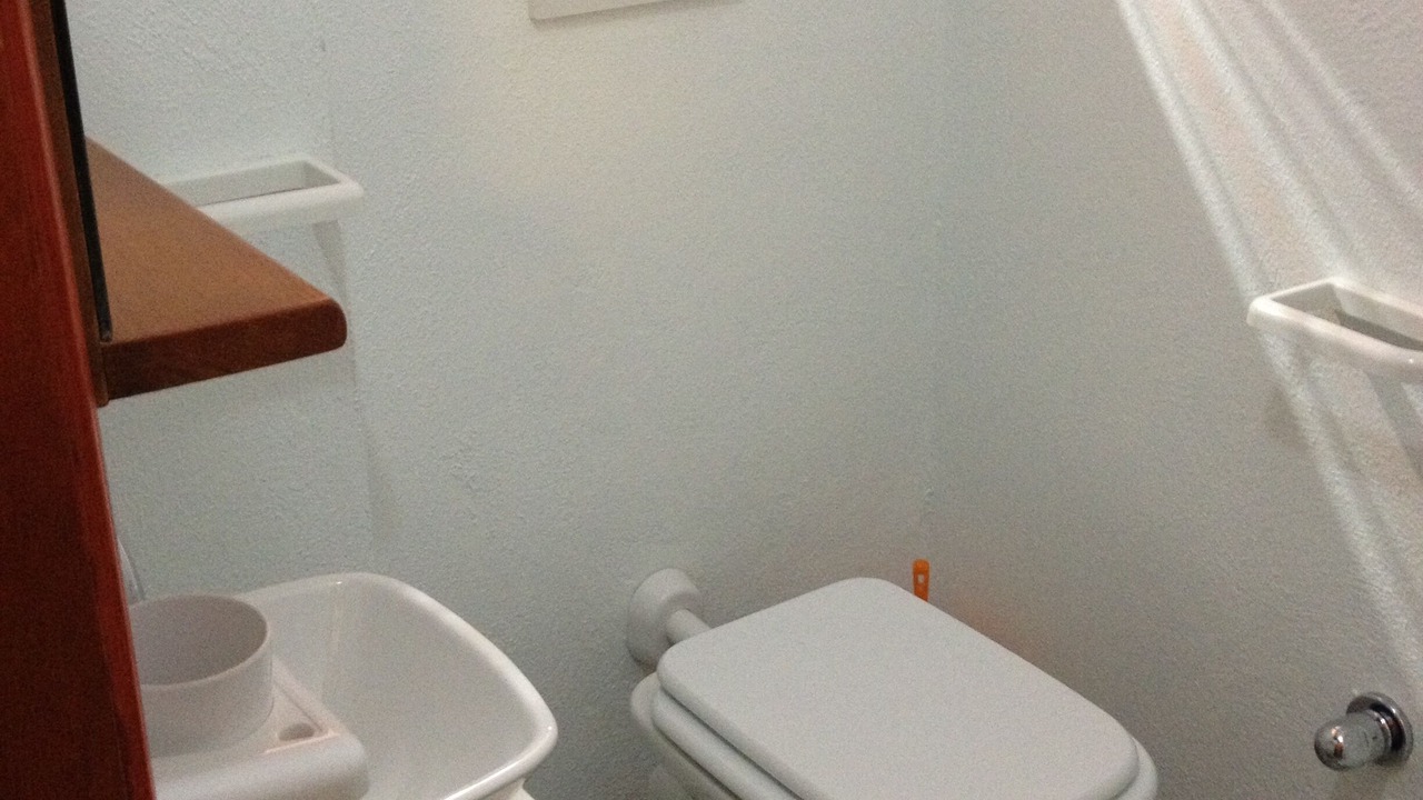 Photo of Bathroom in Sestriere