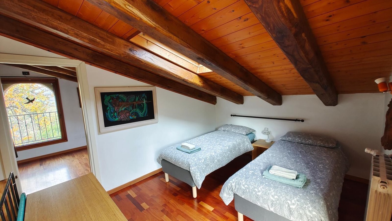 Photo of Bedroom in Madonna Dei Fornelli