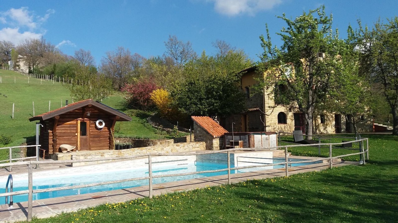 Photo of Outdoor in Madonna Dei Fornelli