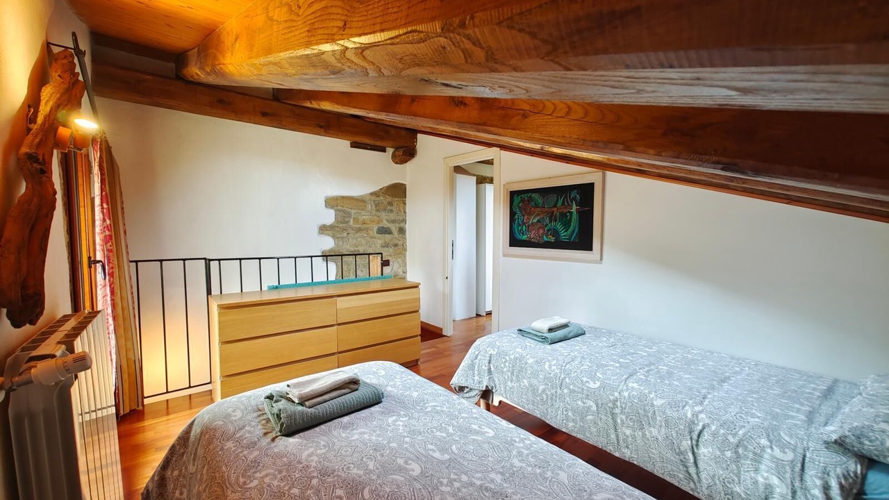 Photo of Bedroom in Madonna Dei Fornelli